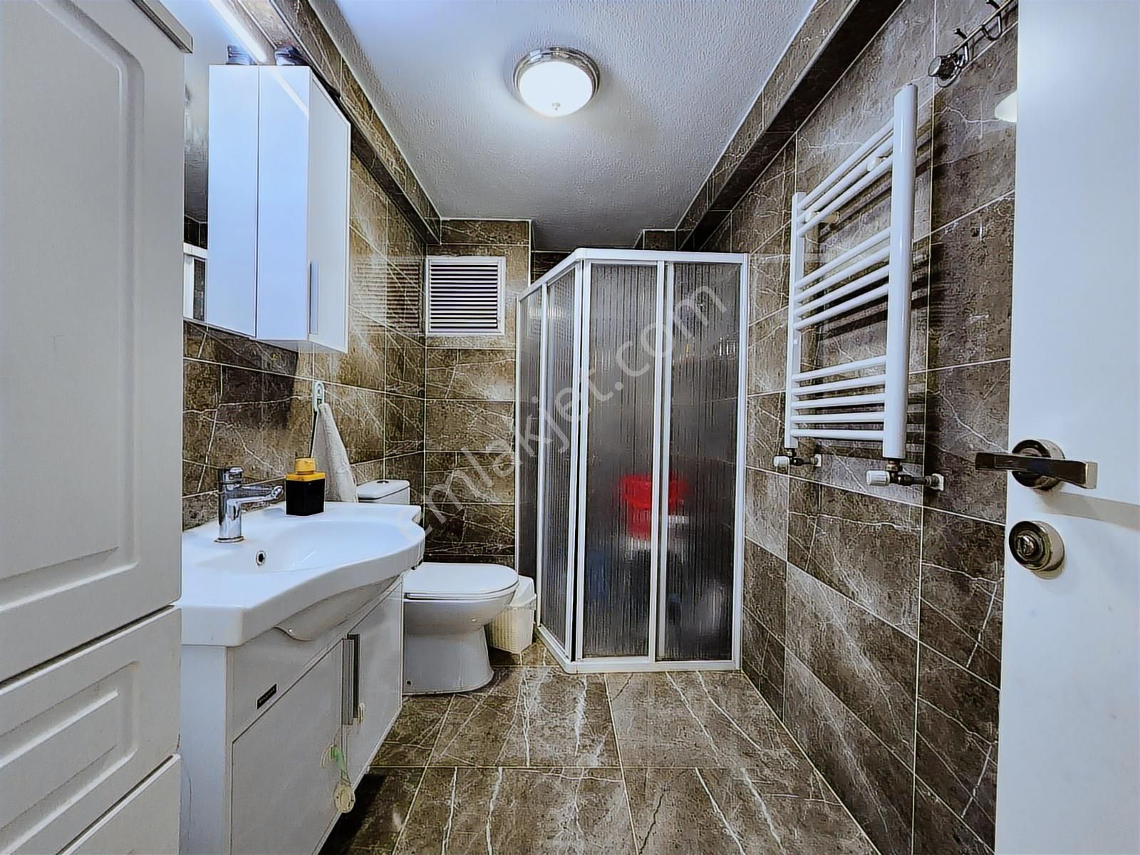 Lookhause Karnur Bulur Sitesinde Satılık 3+1 120m² Net Arakat - Görsel 8