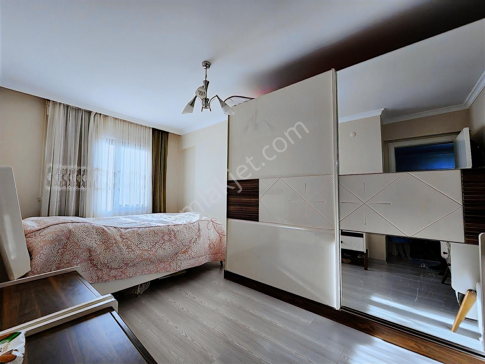 Lookhause Karnur Bulur Sitesinde Satılık 3+1 120m² Net Arakat - Görsel 14