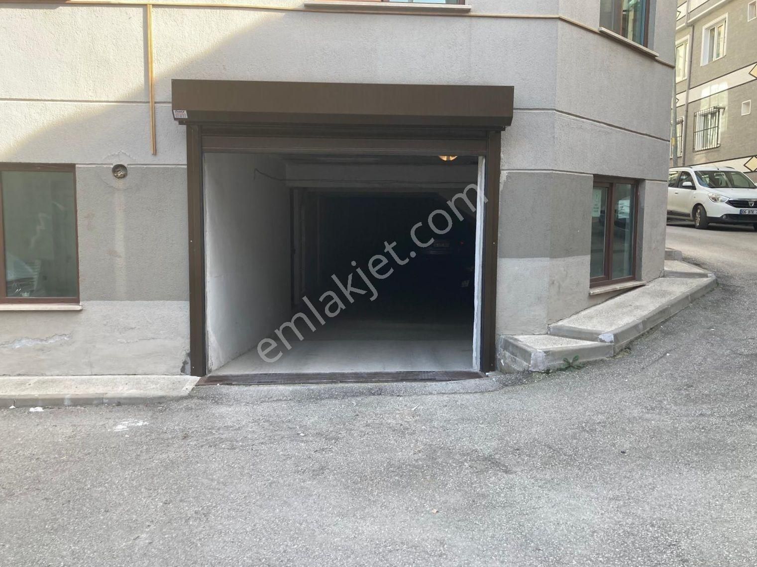 Lookhause Karnur Bulur Sitesinde Satılık 3+1 120m² Net Arakat - Görsel 22
