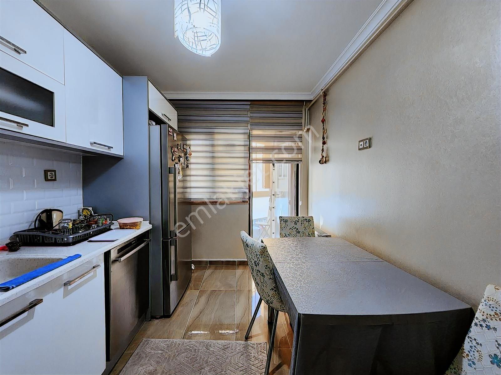 Lookhause Karnur Bulur Sitesinde Satılık 3+1 120m² Net Arakat - Görsel 4