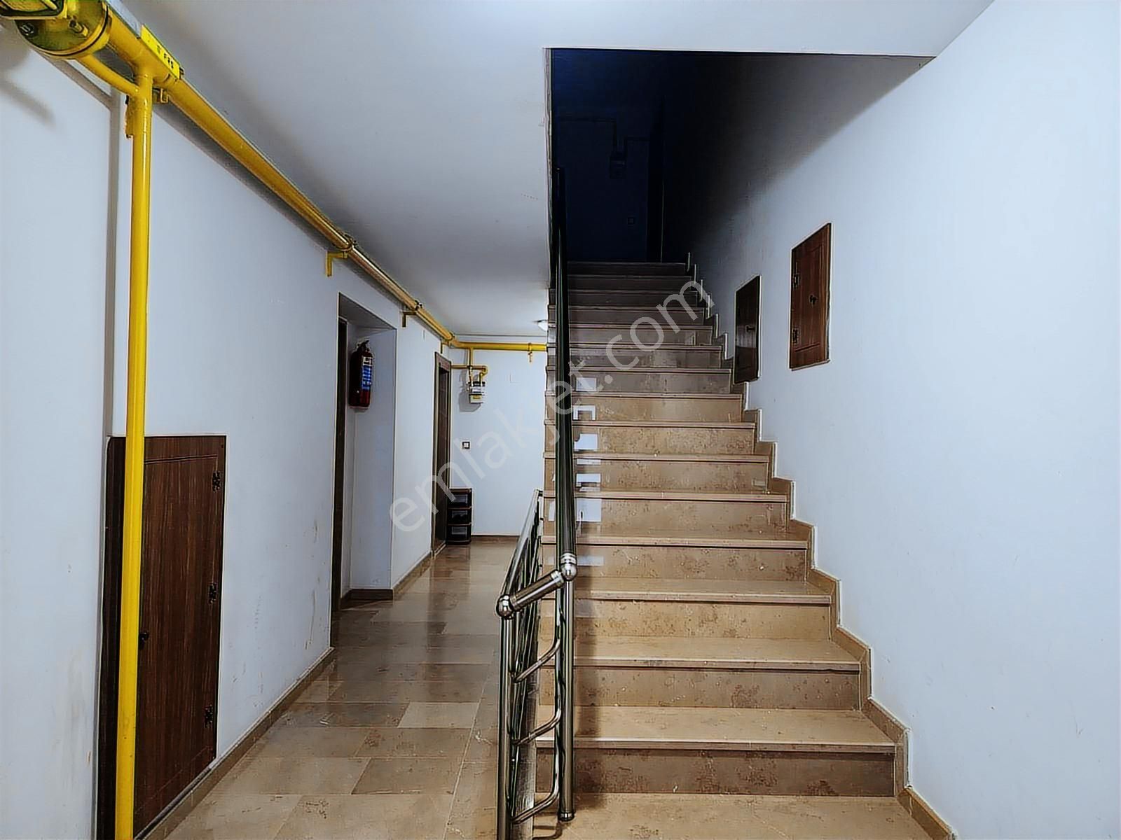 Lookhause Karnur Bulur Sitesinde Satılık 3+1 120m² Net Arakat - Görsel 23
