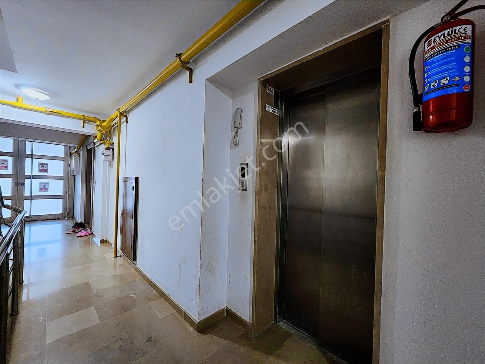 Lookhause Karnur Bulur Sitesinde Satılık 3+1 120m² Net Arakat - Görsel 24