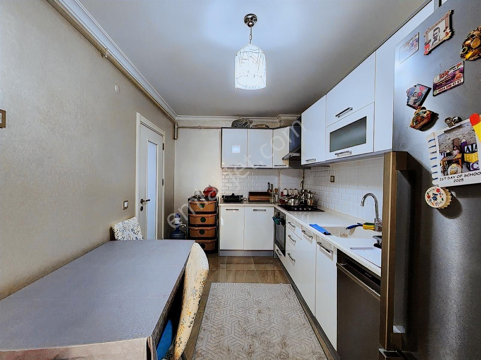 Lookhause Karnur Bulur Sitesinde Satılık 3+1 120m² Net Arakat - Görsel 13