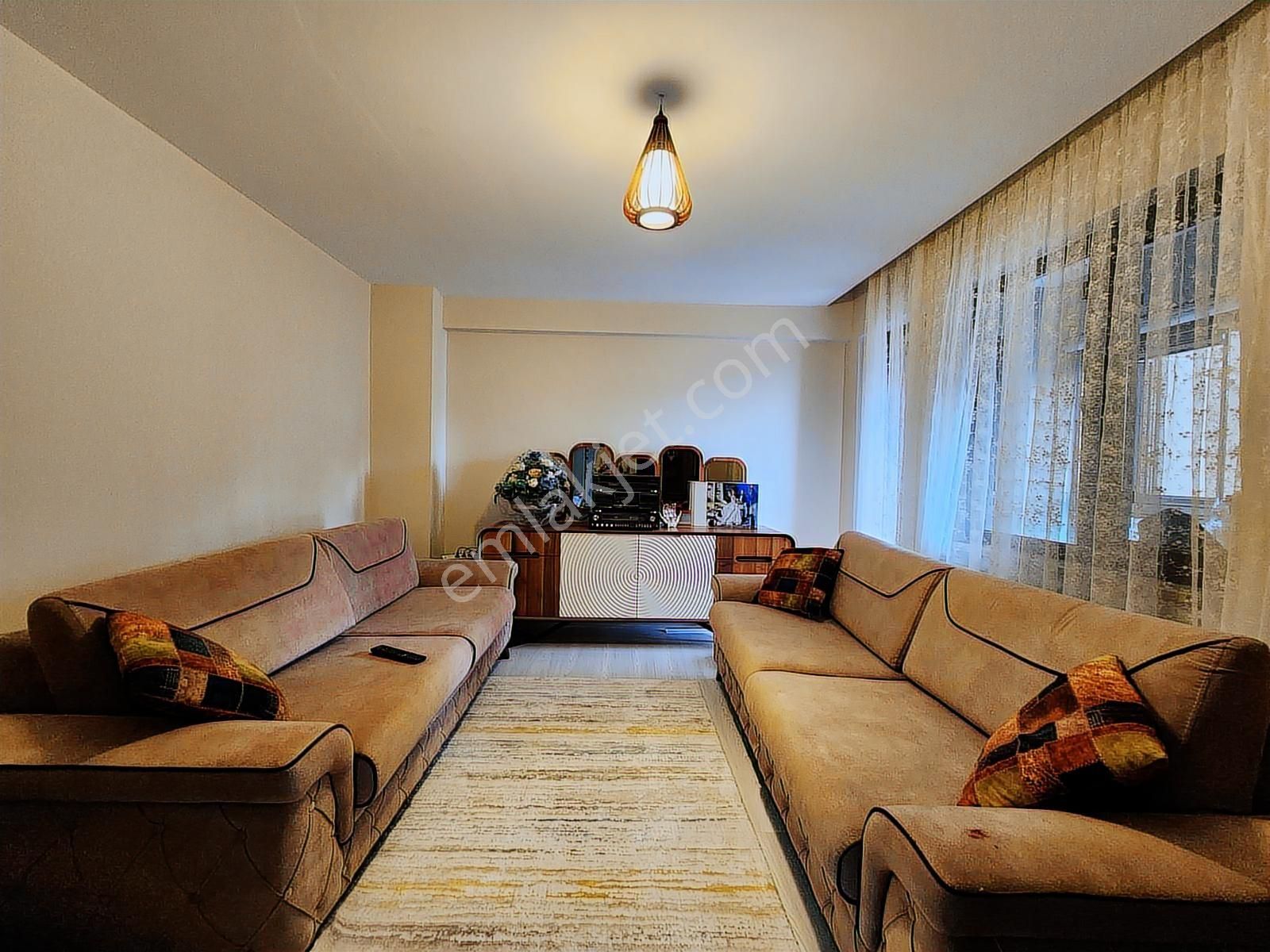 Lookhause Karnur Bulur Sitesinde Satılık 3+1 120m² Net Arakat - Görsel 19