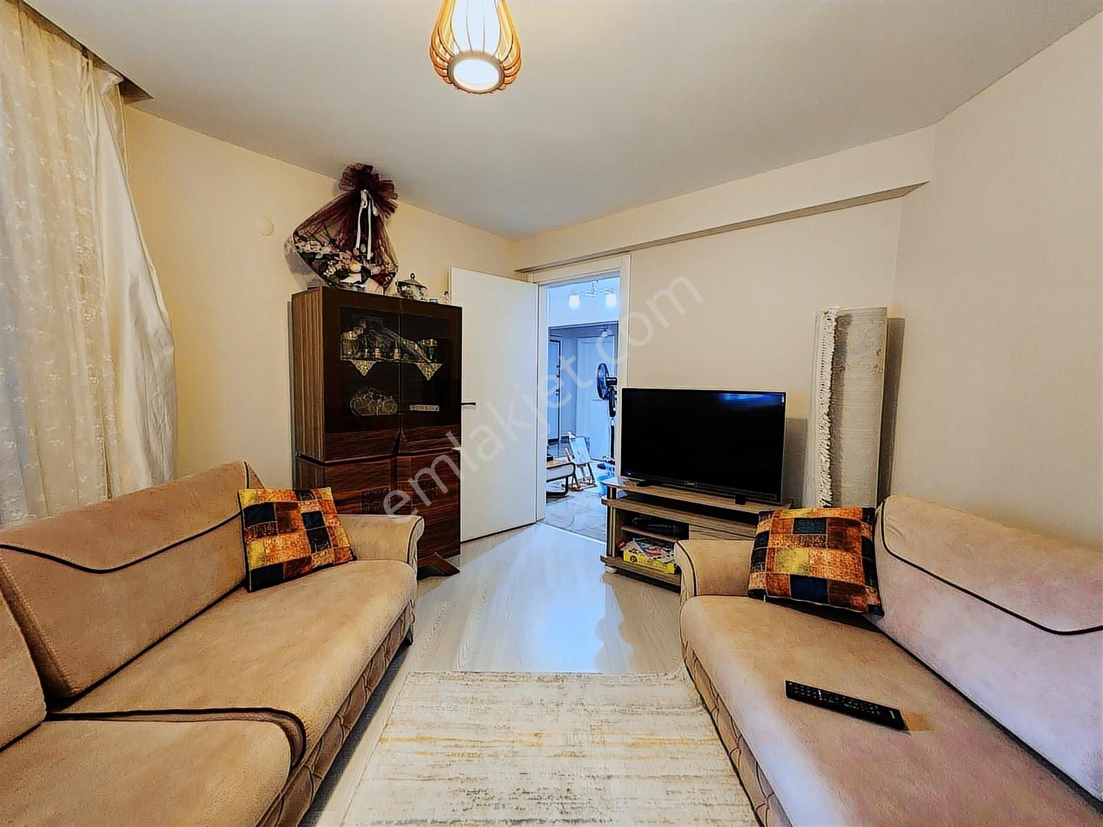 Lookhause Karnur Bulur Sitesinde Satılık 3+1 120m² Net Arakat - Görsel 6