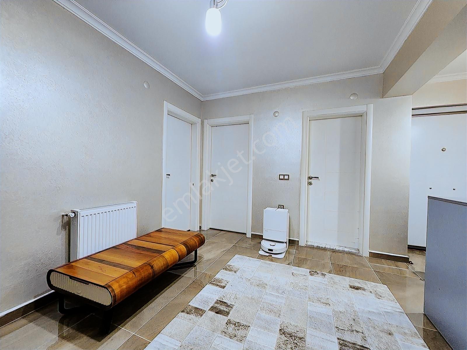 Lookhause Karnur Bulur Sitesinde Satılık 3+1 120m² Net Arakat - Görsel 15
