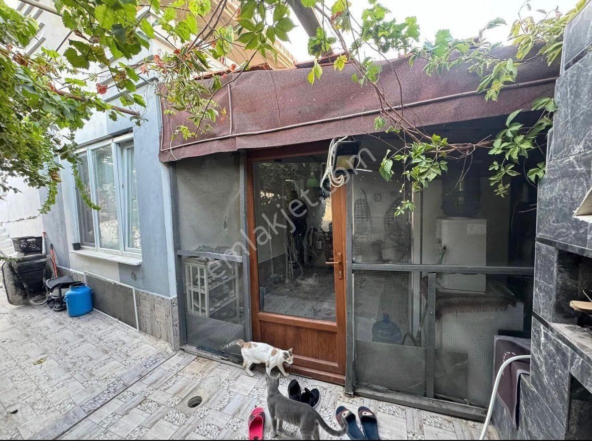 Balcity - Burhaniyede 2 Katlı Bağımsız 120 M2 Daireler Ve Bahçesi Satılıktır!! - Görsel 10