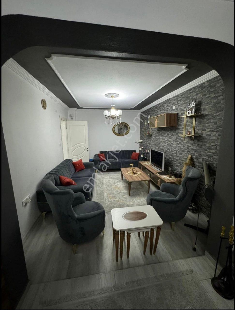 Balcity - Burhaniyede 2 Katlı Bağımsız 120 M2 Daireler Ve Bahçesi Satılıktır!! - Görsel 2