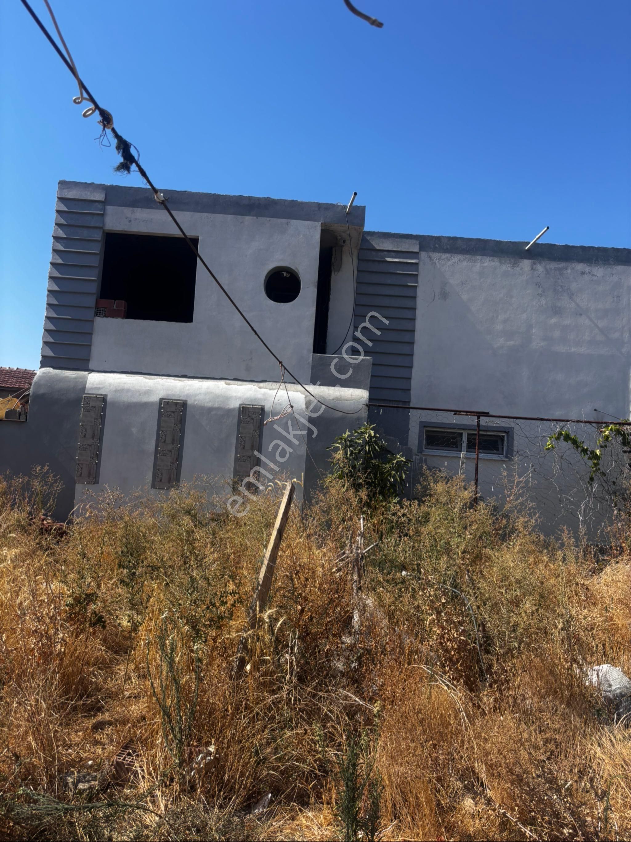 Balcity - Burhaniyede 2 Katlı Bağımsız 120 M2 Daireler Ve Bahçesi Satılıktır!! - Görsel 15