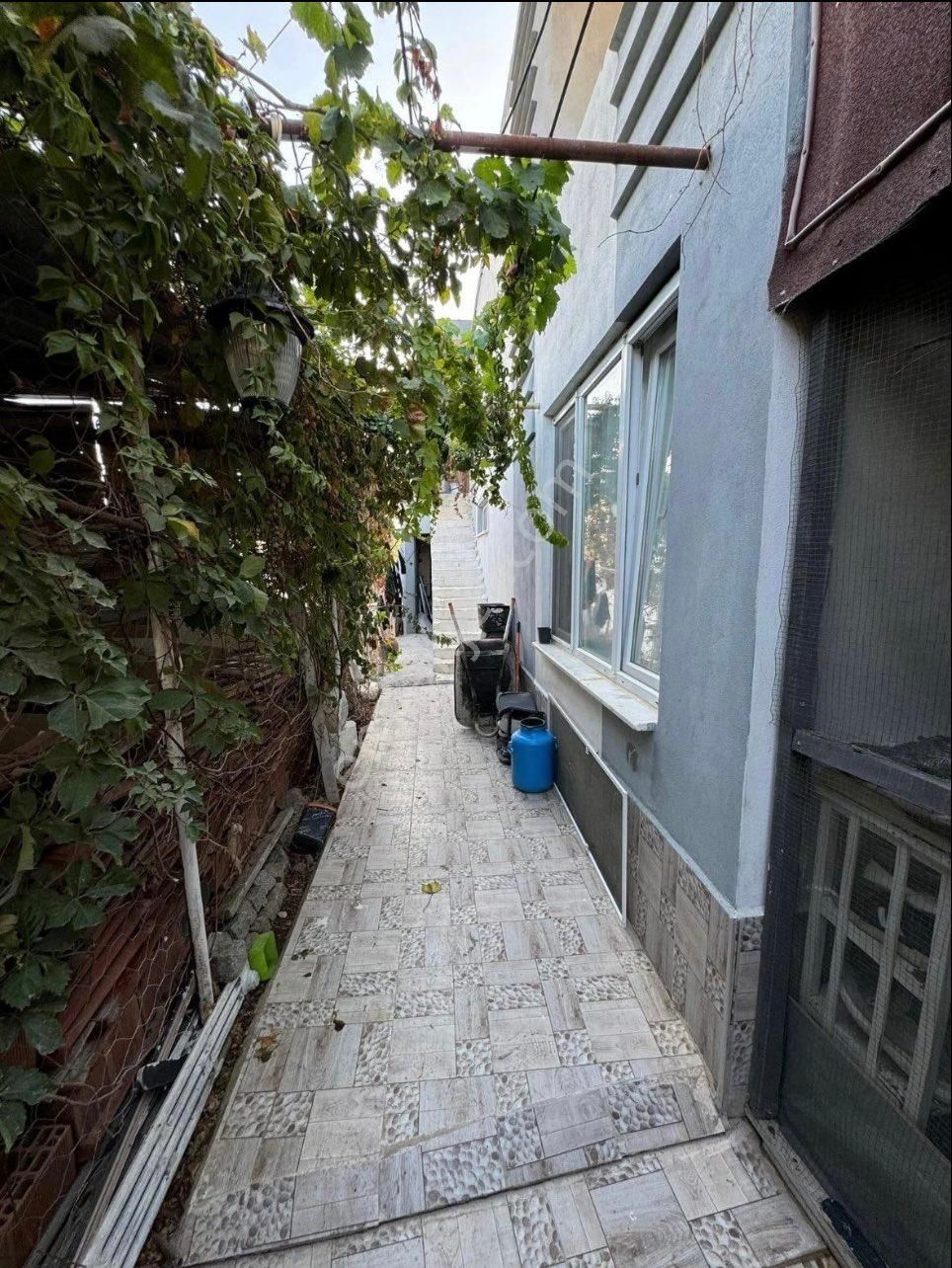 Balcity - Burhaniyede 2 Katlı Bağımsız 120 M2 Daireler Ve Bahçesi Satılıktır!! - Görsel 14