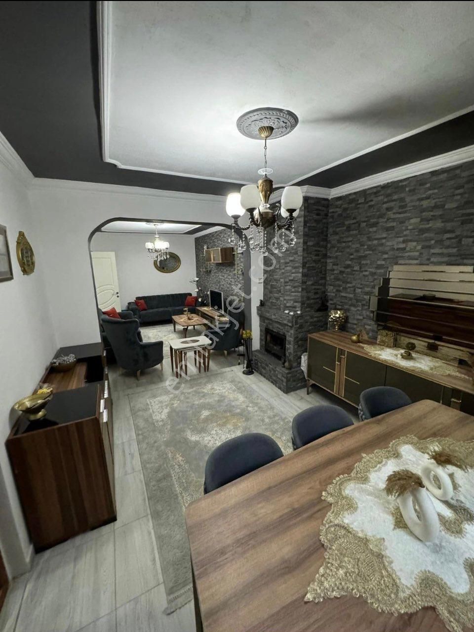 Balcity - Burhaniyede 2 Katlı Bağımsız 120 M2 Daireler Ve Bahçesi Satılıktır!! - Görsel 4