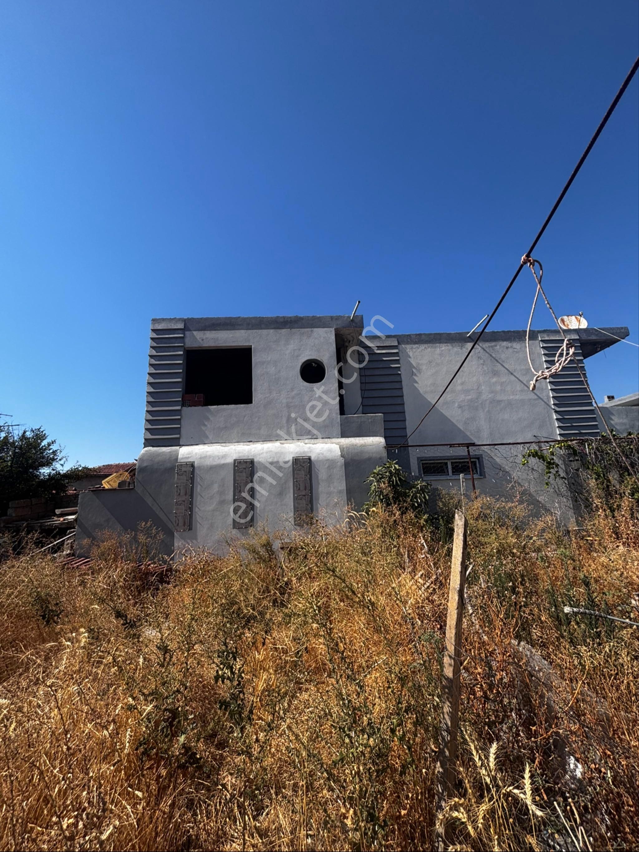 Balcity - Burhaniyede 2 Katlı Bağımsız 120 M2 Daireler Ve Bahçesi Satılıktır!! - Görsel 21