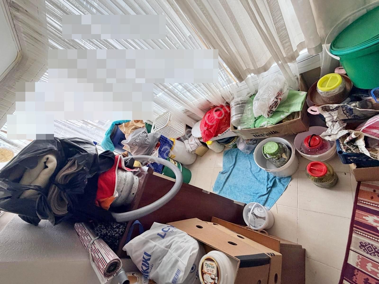 Yuvam'dan Merkezi Konumda Altında Daire Olan 3+1 Geniş Daire - Görsel 9