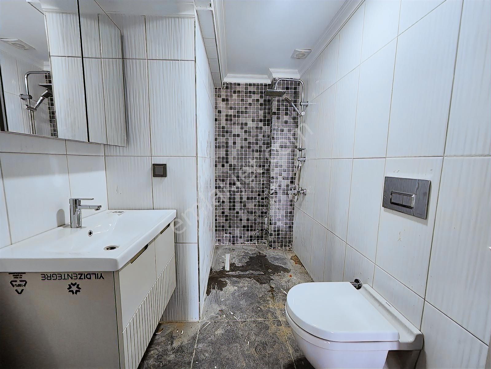 Lookhause Karapınar'da Lüx 100 M² 2+1 Arakat Daire - Görsel 22