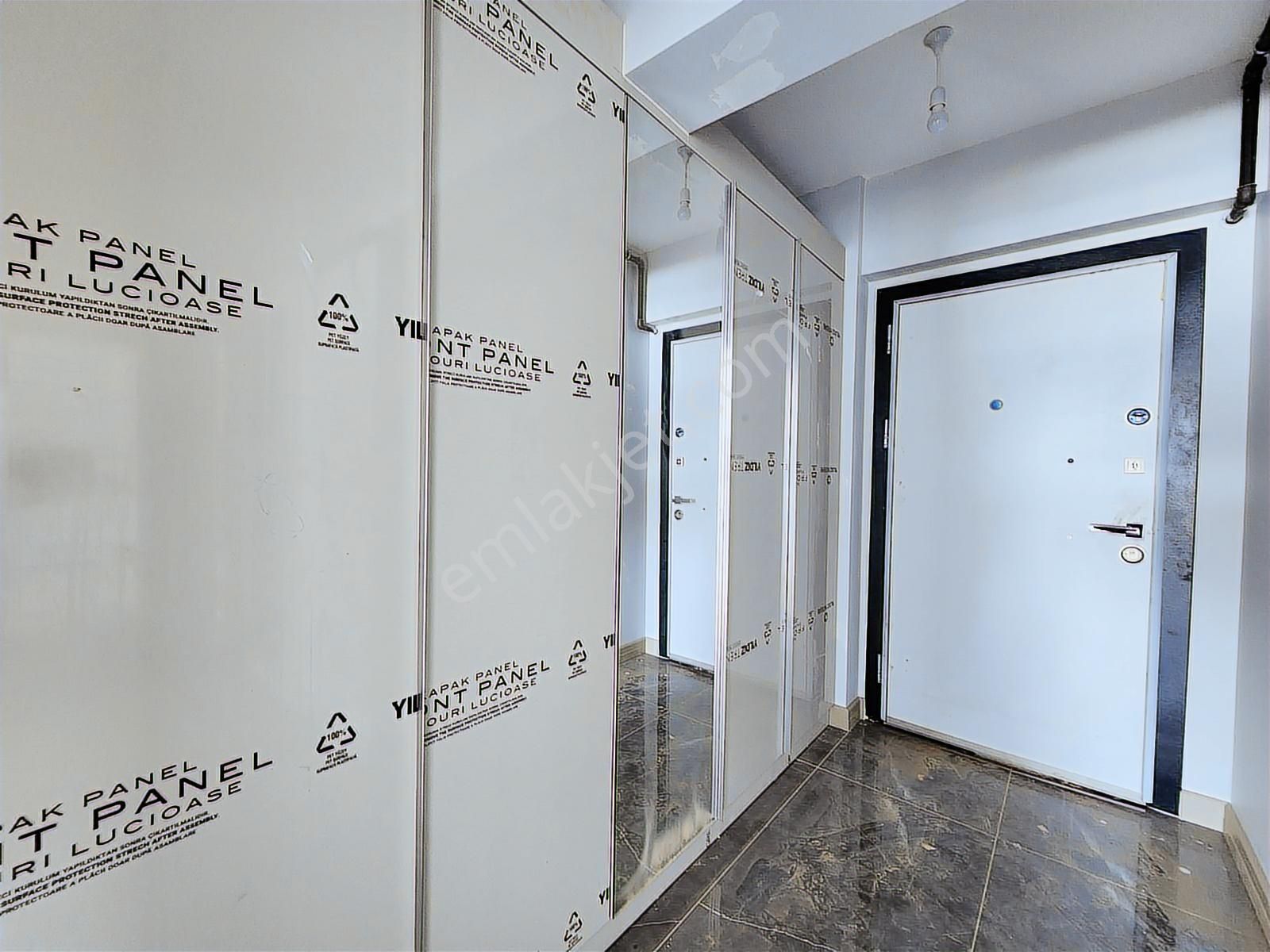Lookhause Karapınar'da Lüx 100 M² 2+1 Arakat Daire - Görsel 3