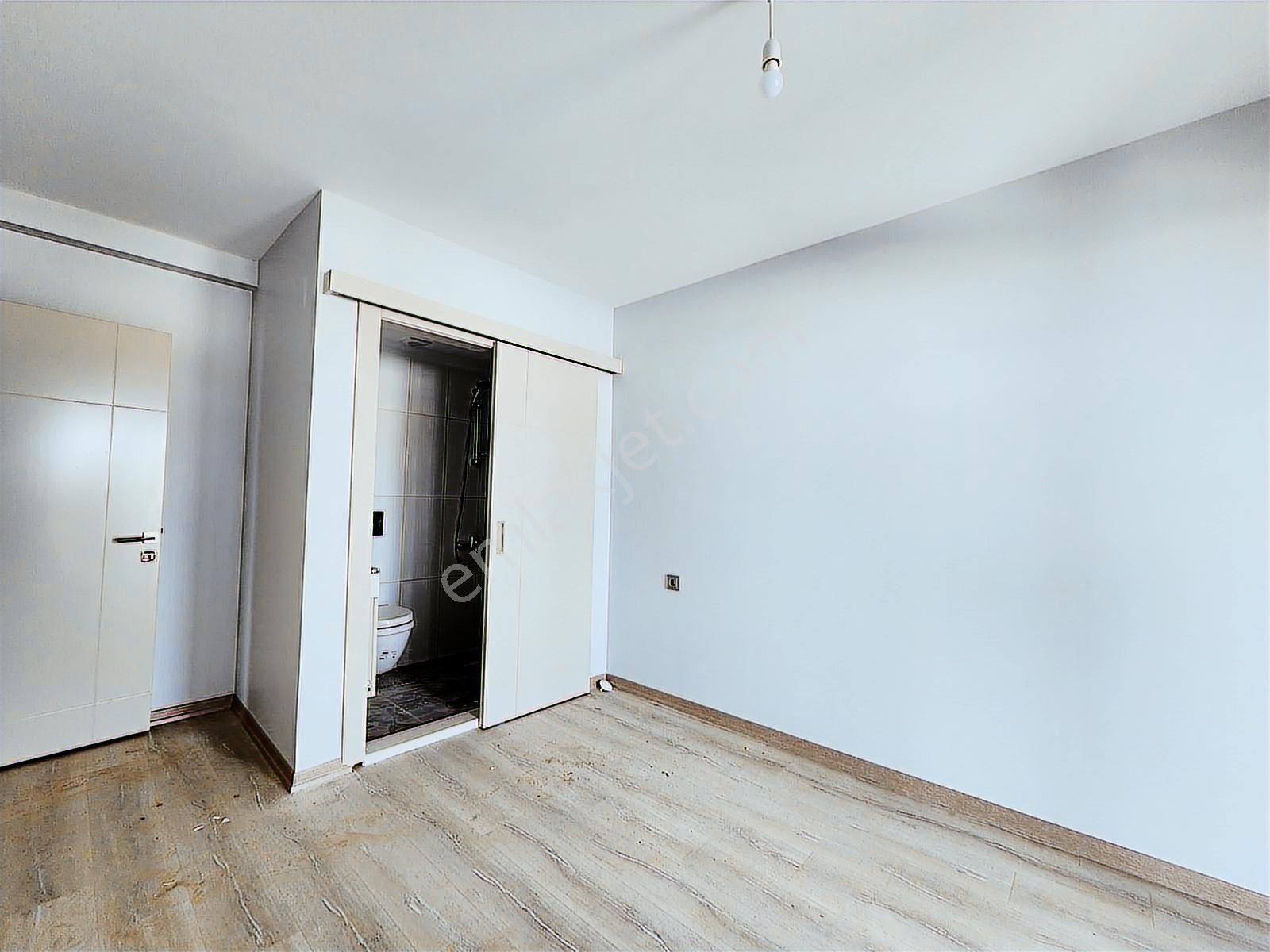 Lookhause Karapınar'da Lüx 100 M² 2+1 Arakat Daire - Görsel 26