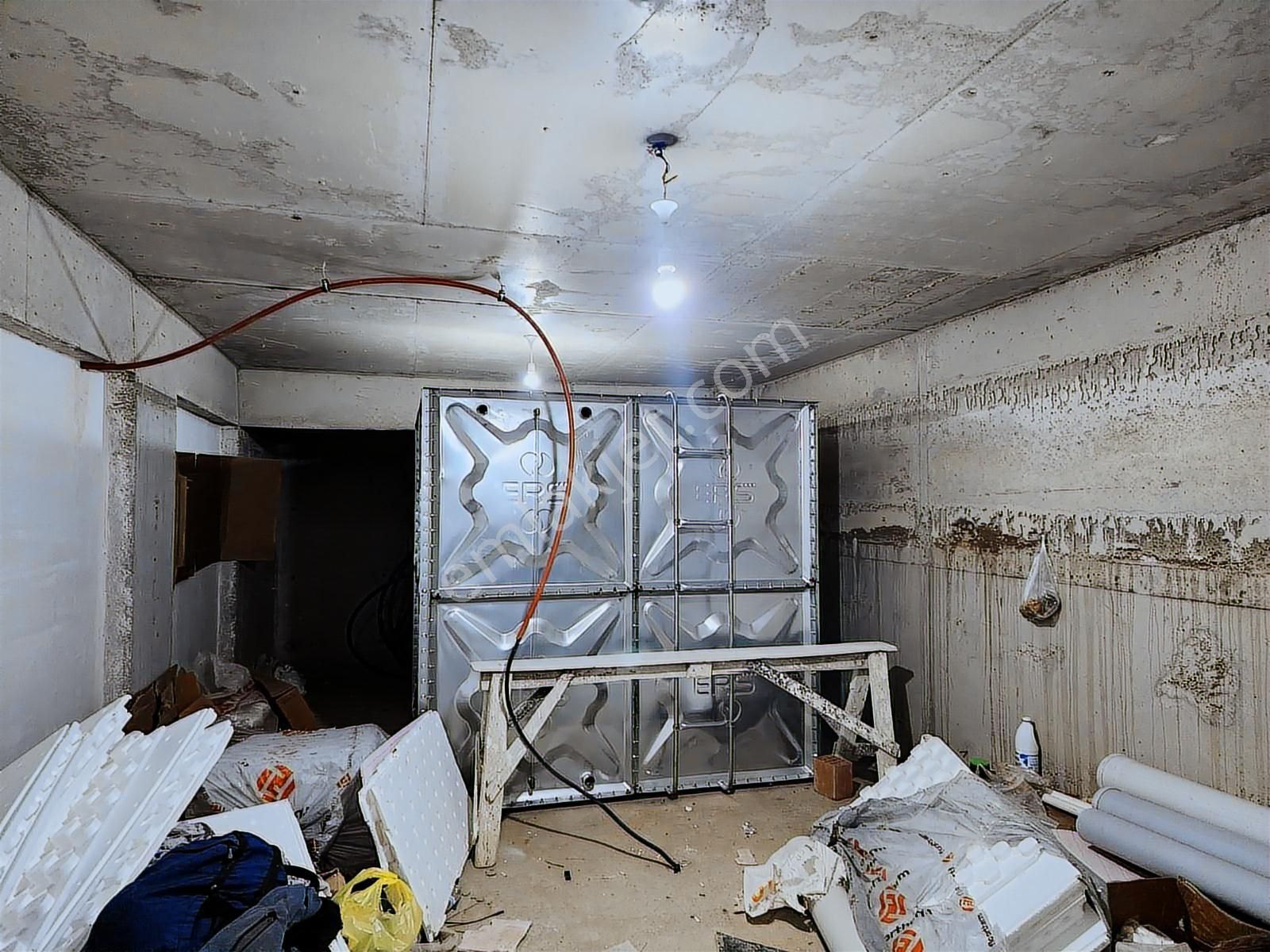 Lookhause Karapınar'da Lüx 100 M² 2+1 Arakat Daire - Görsel 28