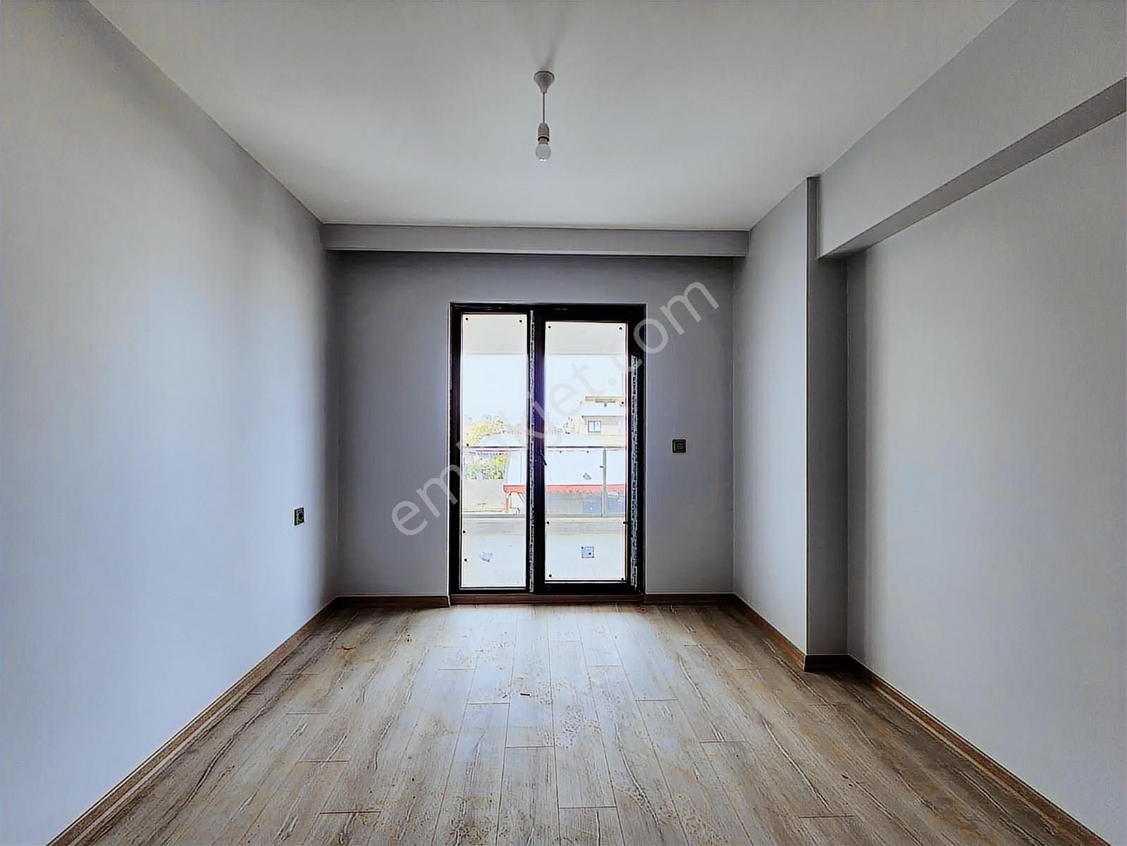 Lookhause Karapınar'da Lüx 100 M² 2+1 Arakat Daire - Görsel 2