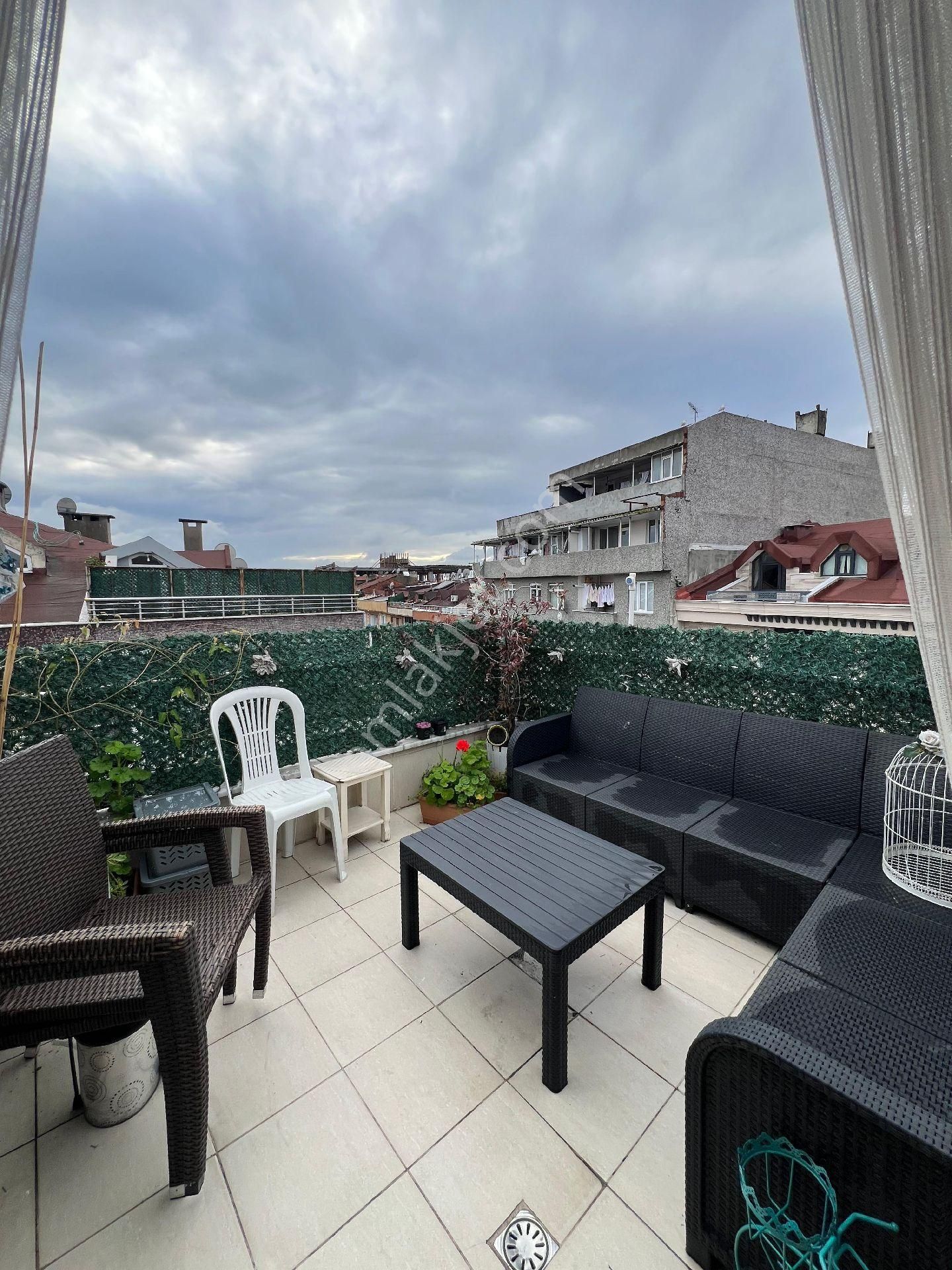 Zeytinburnu - Görsel 19