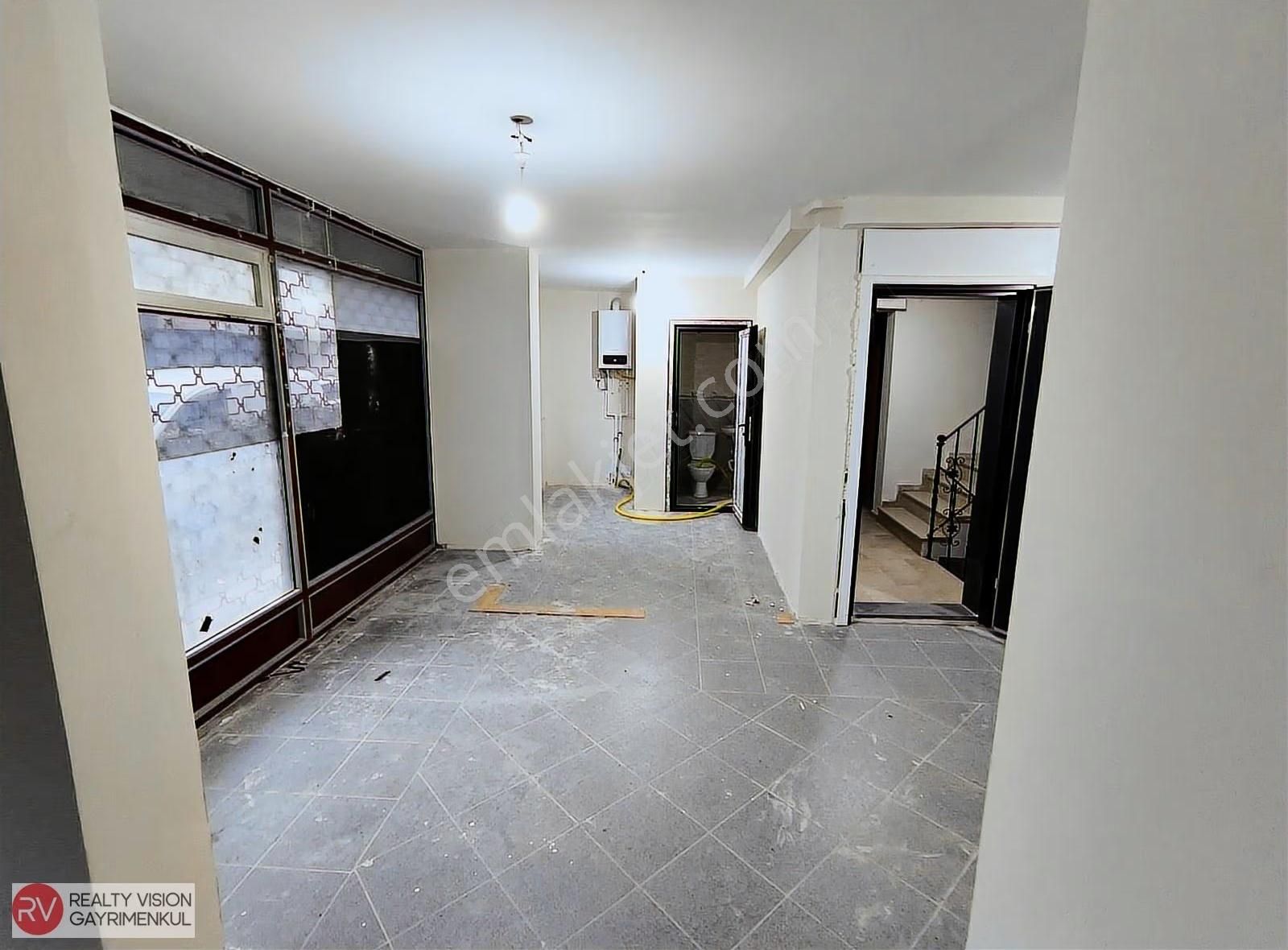 Ataşehir İçerenköy Mah. De Kiralık Dükkan, - Görsel 5