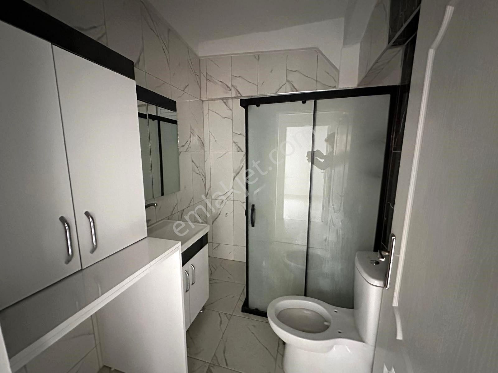 Uzman'dan Milli Eğitim Lojmanlarında Katta 2+1 Daire - Görsel 12