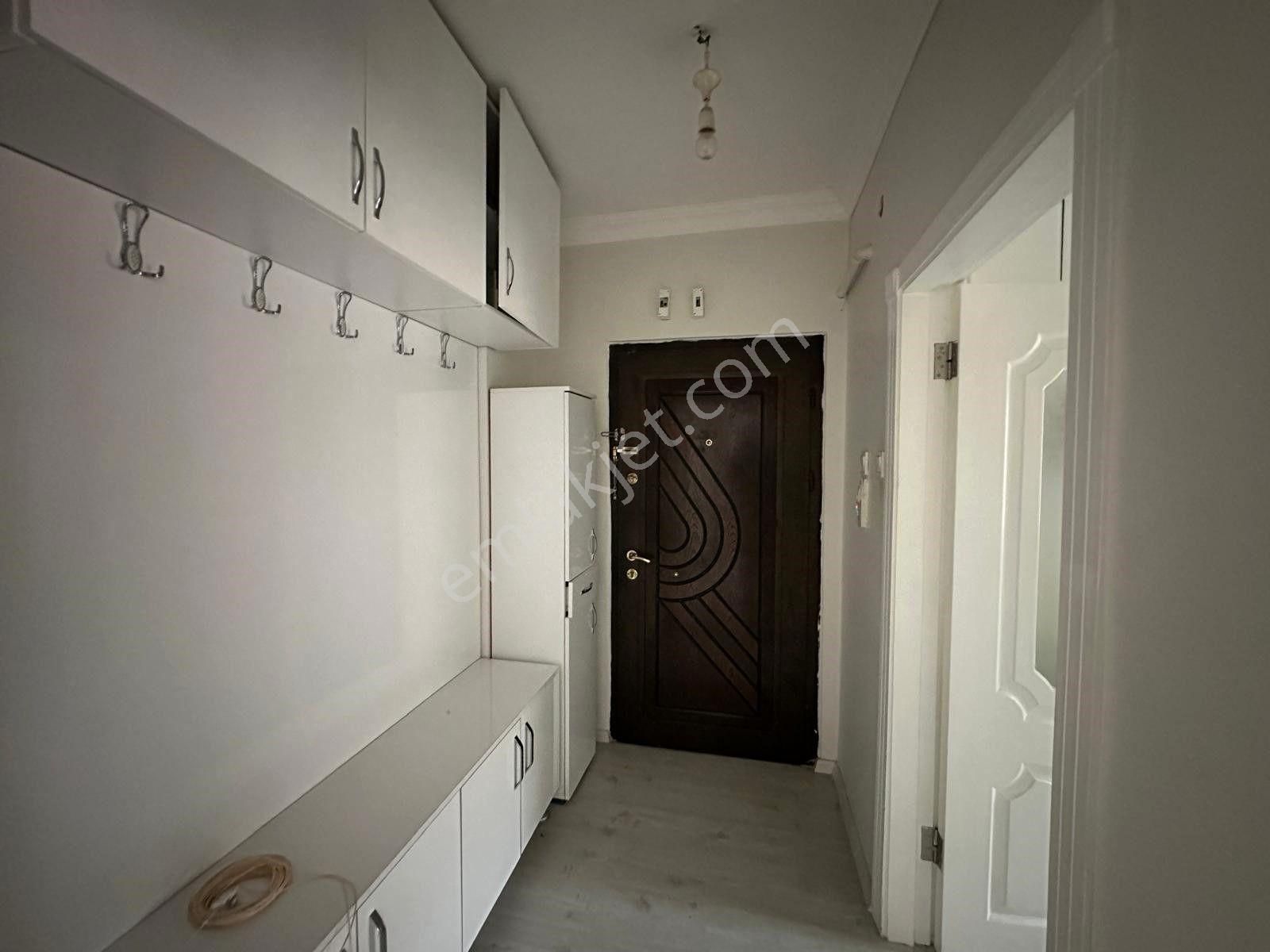 Uzman'dan Milli Eğitim Lojmanlarında Katta 2+1 Daire - Görsel 16