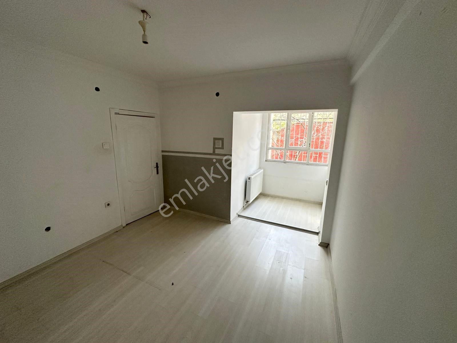 Uzman'dan Milli Eğitim Lojmanlarında Katta 2+1 Daire - Görsel 6