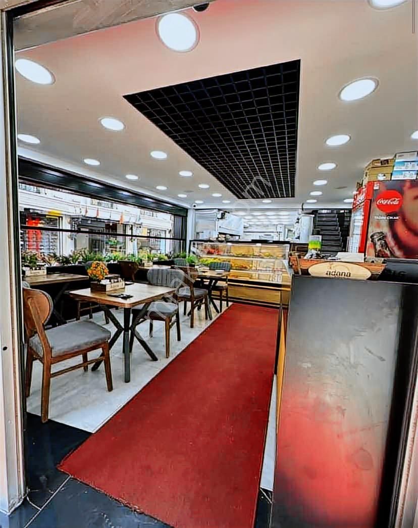 Beyazıt Gedikpaşa Kiralık Lüks Restaurant - Görsel 5