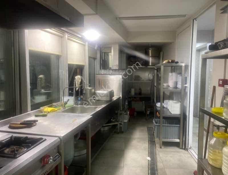 Beyazıt Gedikpaşa Kiralık Lüks Restaurant - Görsel 13