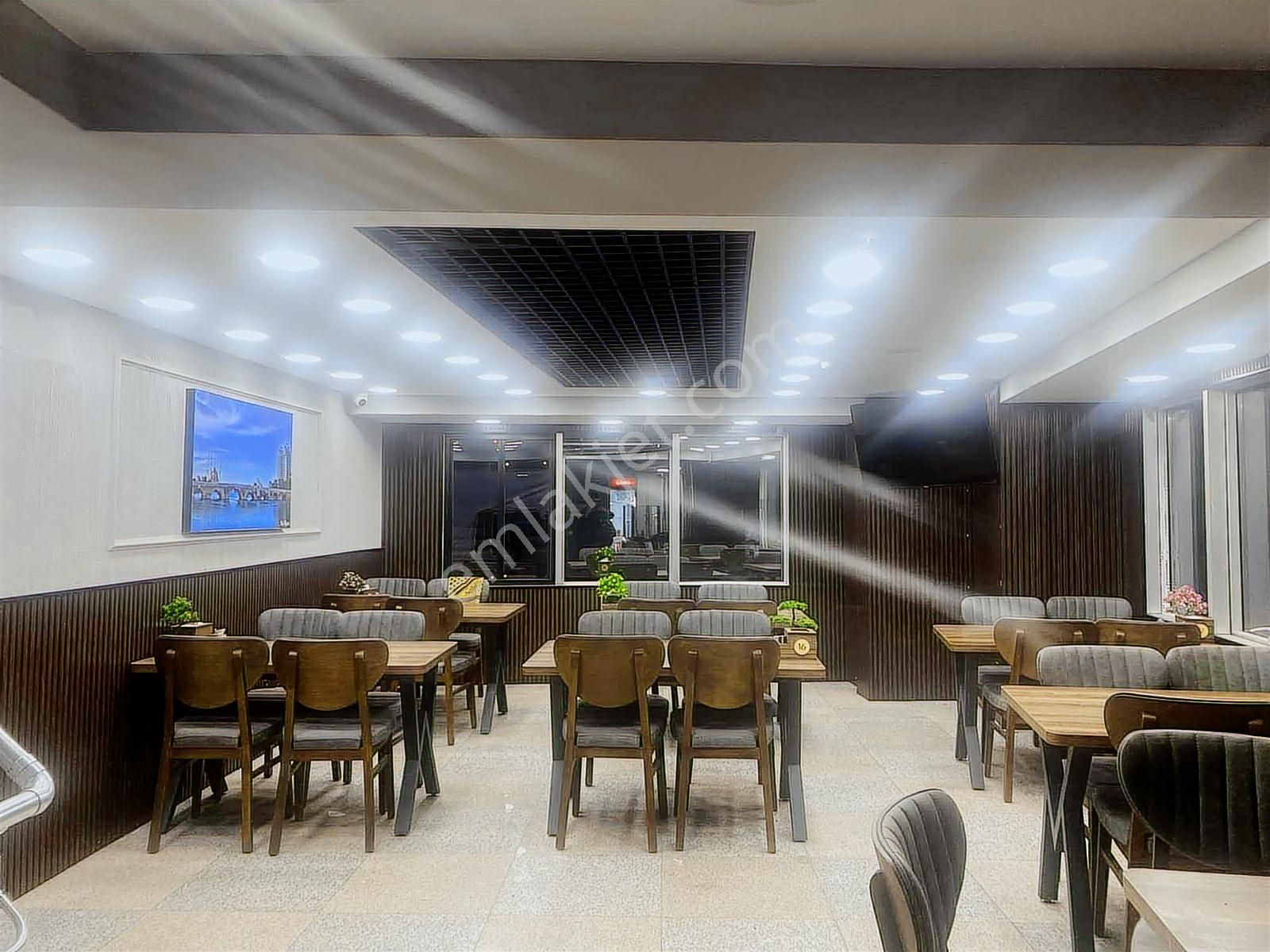 Beyazıt Gedikpaşa Kiralık Lüks Restaurant - Görsel 6