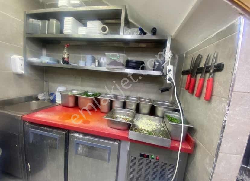 Beyazıt Gedikpaşa Kiralık Lüks Restaurant - Görsel 15