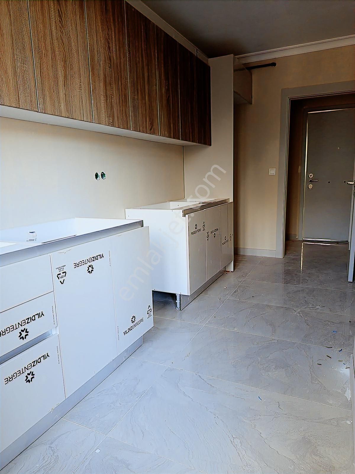 Ümraniye Atatürk Mh Butik Site İçinde Satılık Daire - Görsel 27