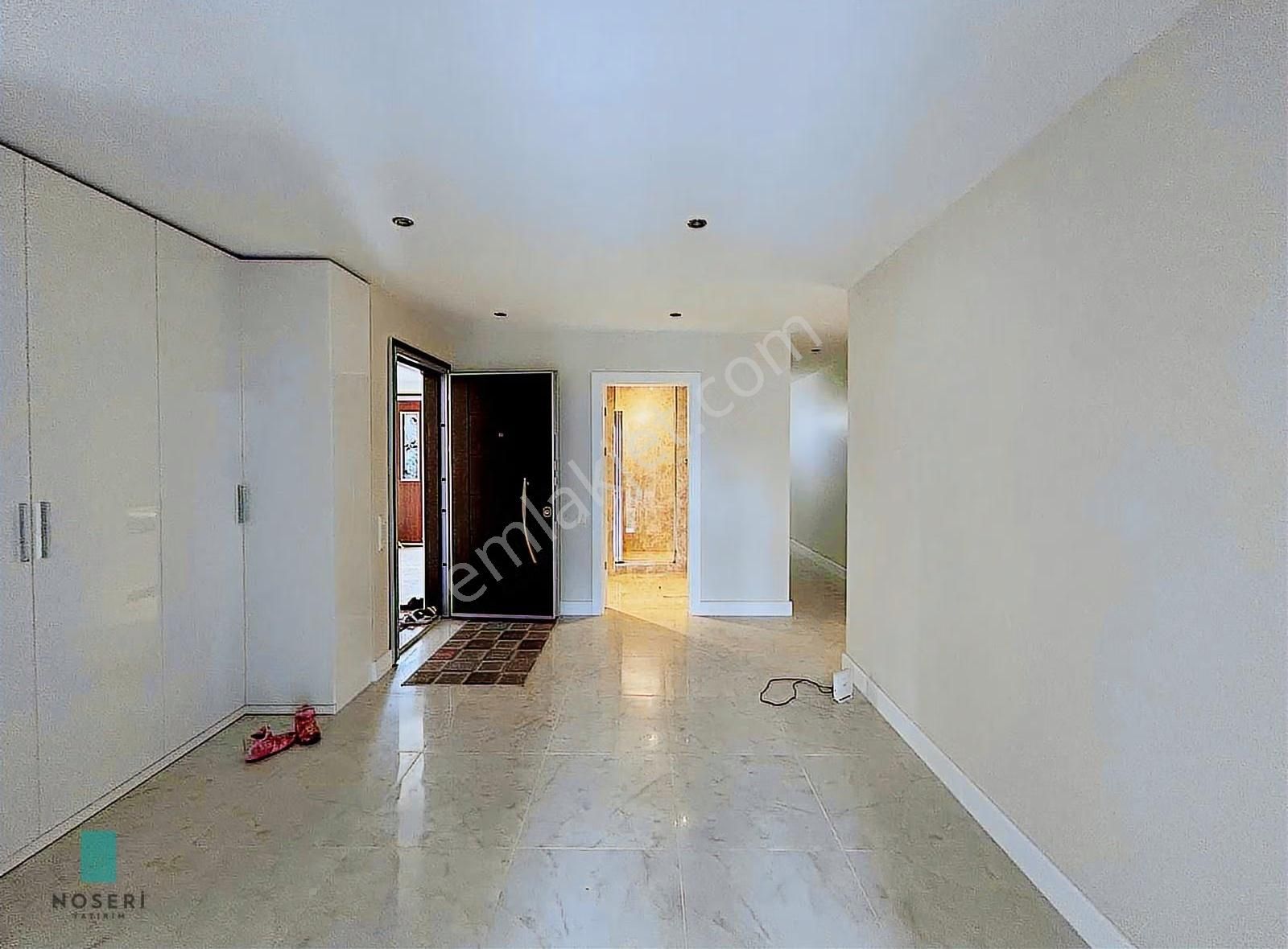 Satılık Site İçerisi Müstakil Parsel Villa.... - Görsel 17