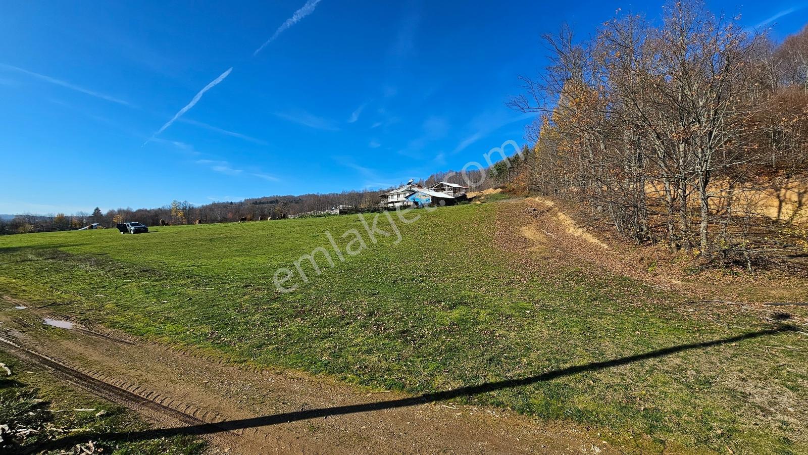 İznik Kırıntı'da 400 M² İmarlı Villalık Köşe Parsel - Görsel 23
