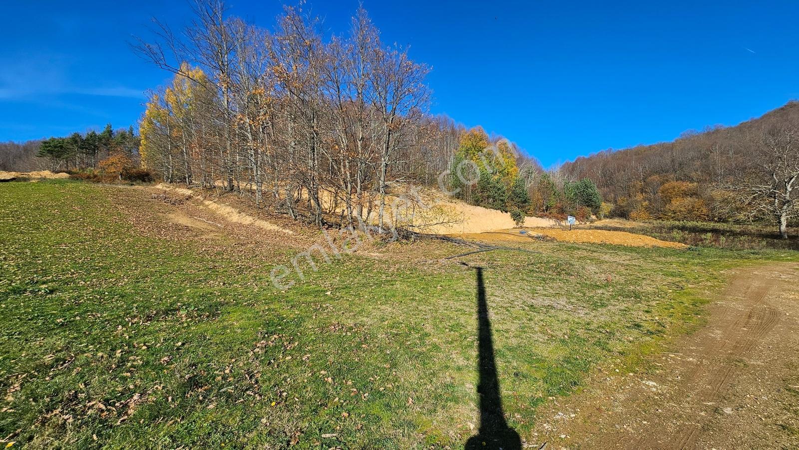İznik Kırıntı'da 400 M² İmarlı Villalık Köşe Parsel - Görsel 26