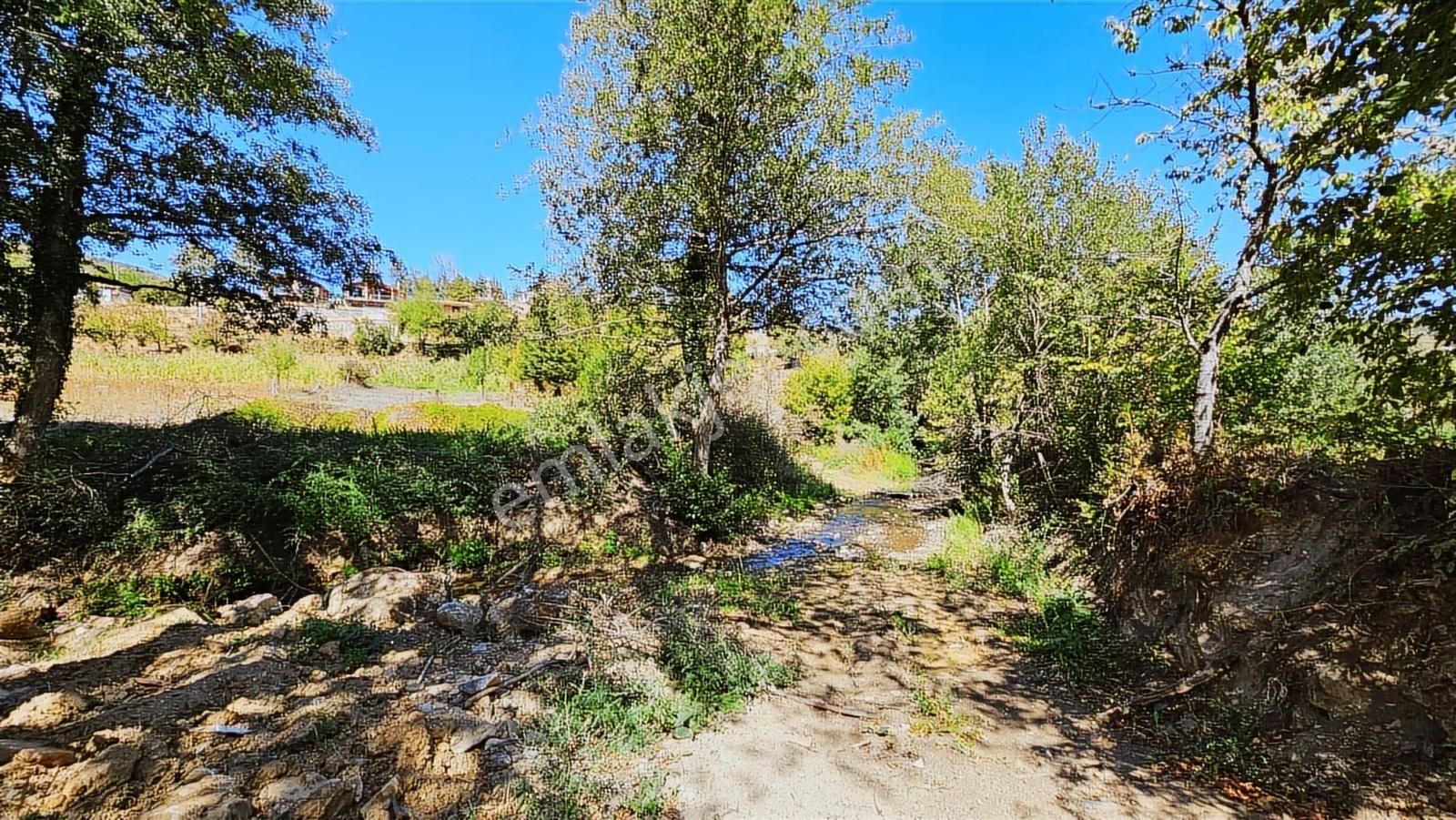 İznik Elmalı'da Köye Yakın / 2,430 M² Tarla ( Araç Takası Olur ) - Görsel 3