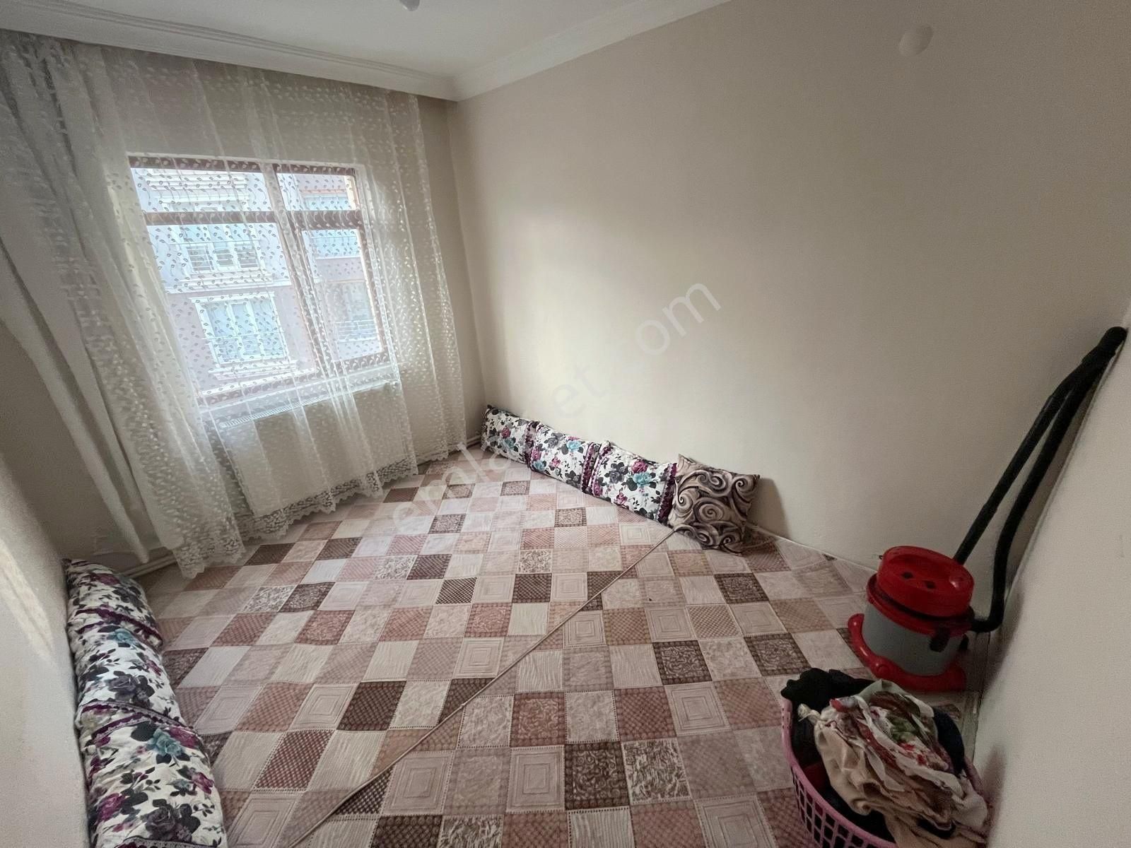 Yenikent Mustafa Kemal'de 3+1 Ara Katta Satılık Daire. - Görsel 16