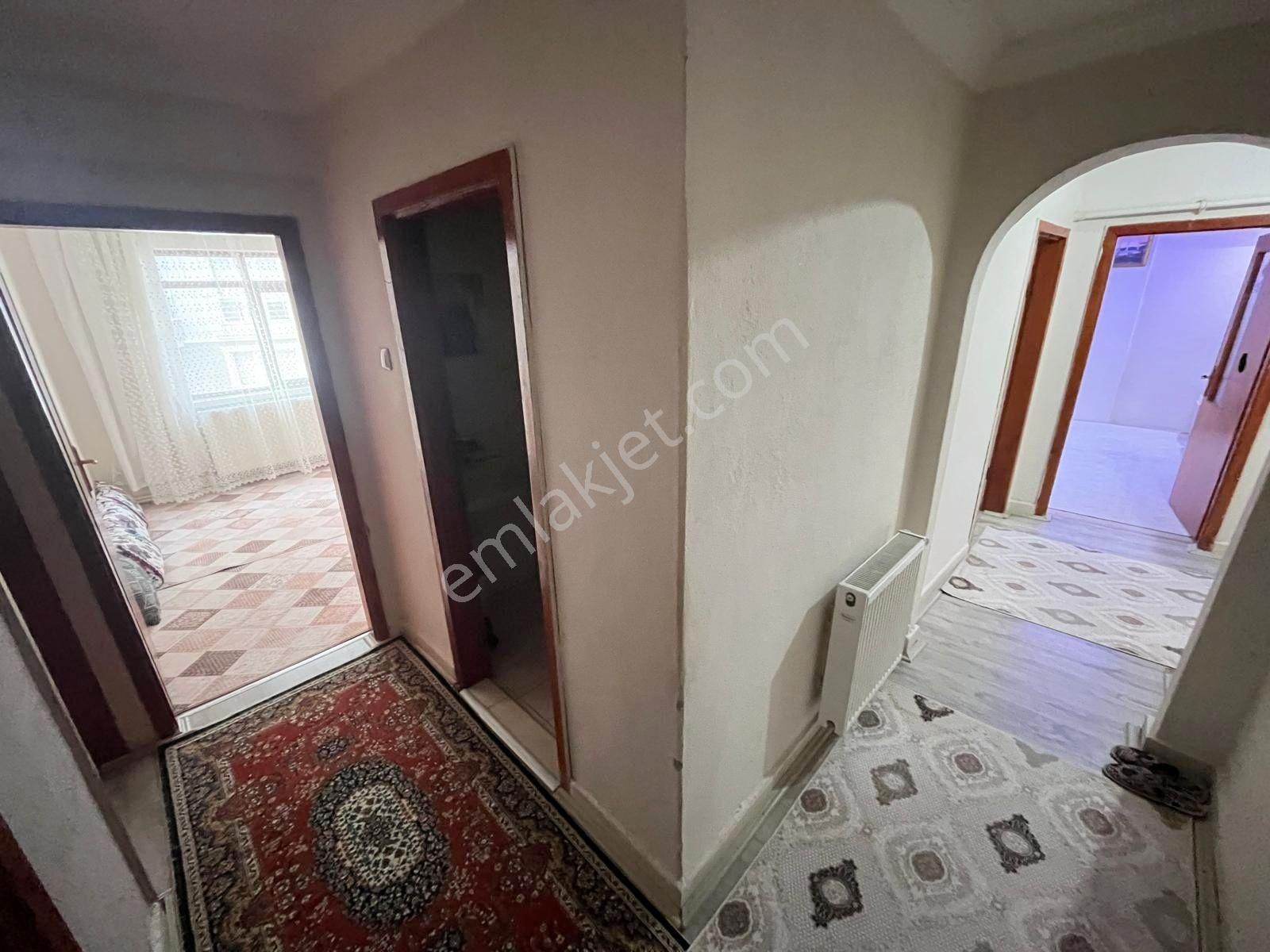 Yenikent Mustafa Kemal'de 3+1 Ara Katta Satılık Daire. - Görsel 21