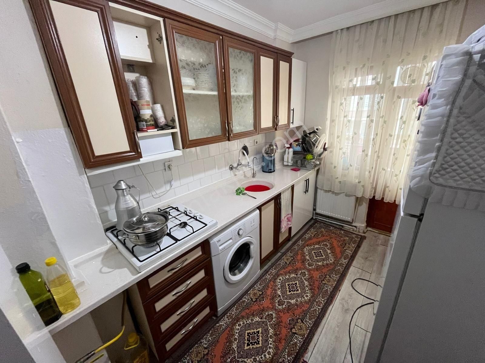 Yenikent Mustafa Kemal'de 3+1 Ara Katta Satılık Daire. - Görsel 2