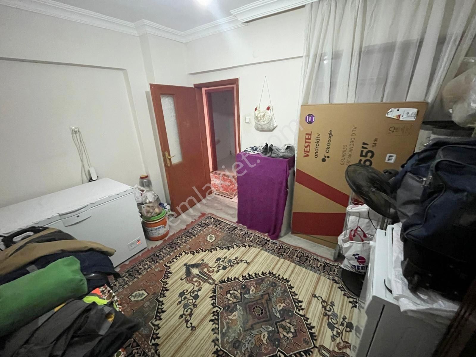 Yenikent Mustafa Kemal'de 3+1 Ara Katta Satılık Daire. - Görsel 15