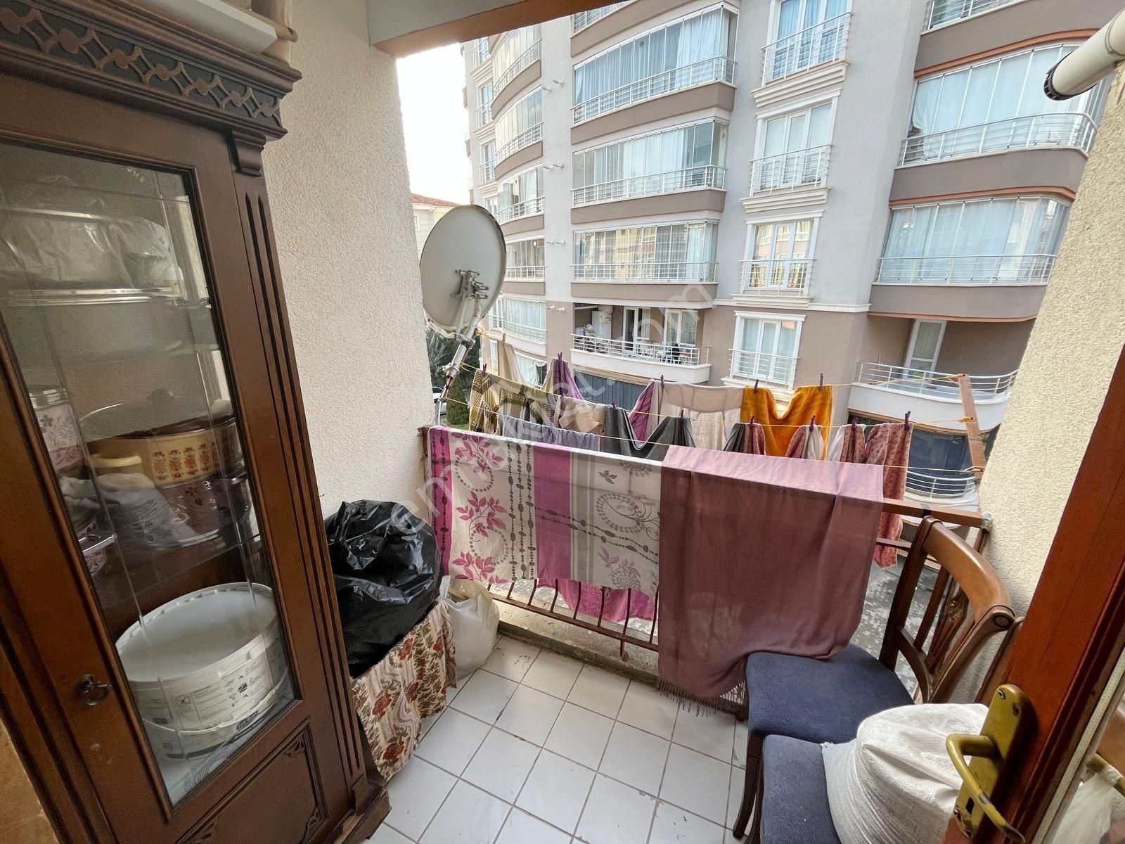 Yenikent Mustafa Kemal'de 3+1 Ara Katta Satılık Daire. - Görsel 5