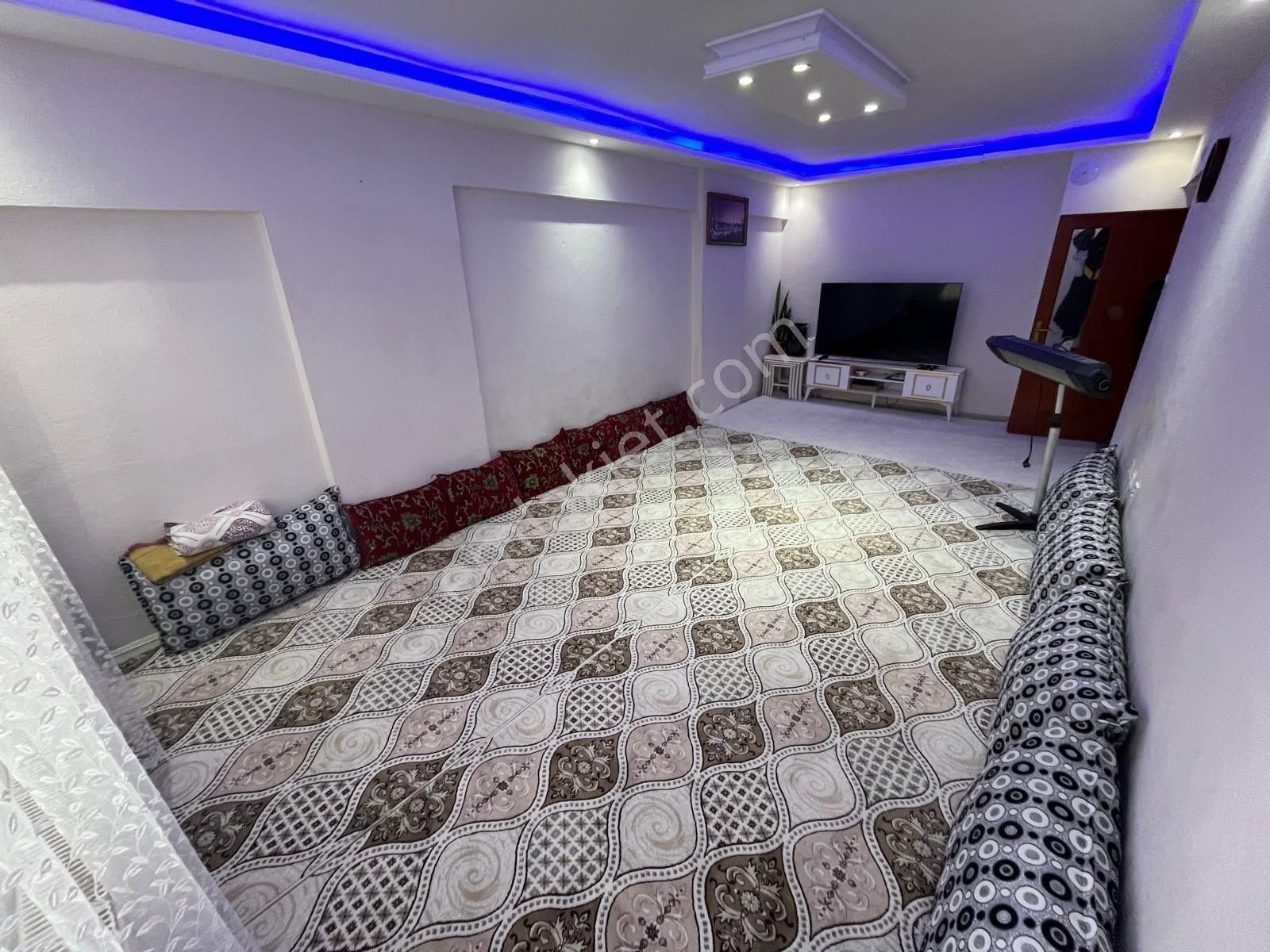 Yenikent Mustafa Kemal'de 3+1 Ara Katta Satılık Daire. - Görsel 9