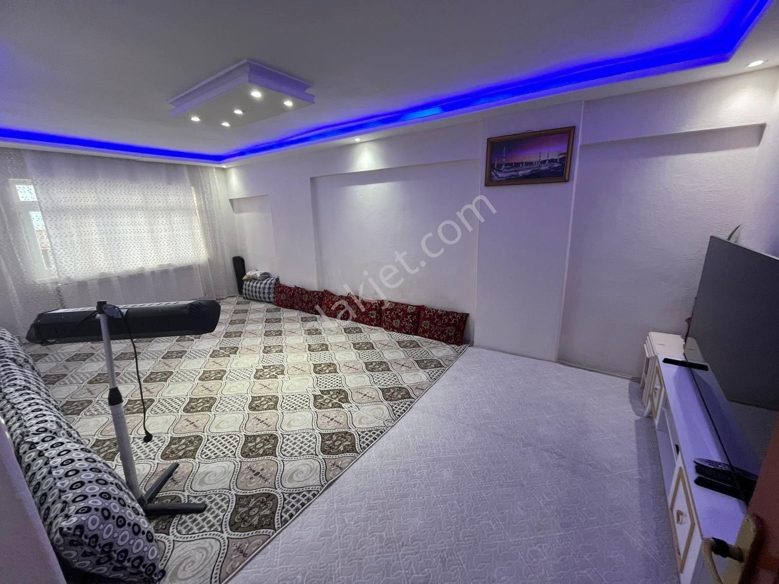 Yenikent Mustafa Kemal'de 3+1 Ara Katta Satılık Daire. - Görsel 6