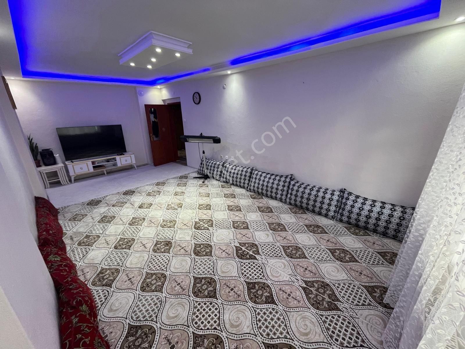 Yenikent Mustafa Kemal'de 3+1 Ara Katta Satılık Daire. - Görsel 7