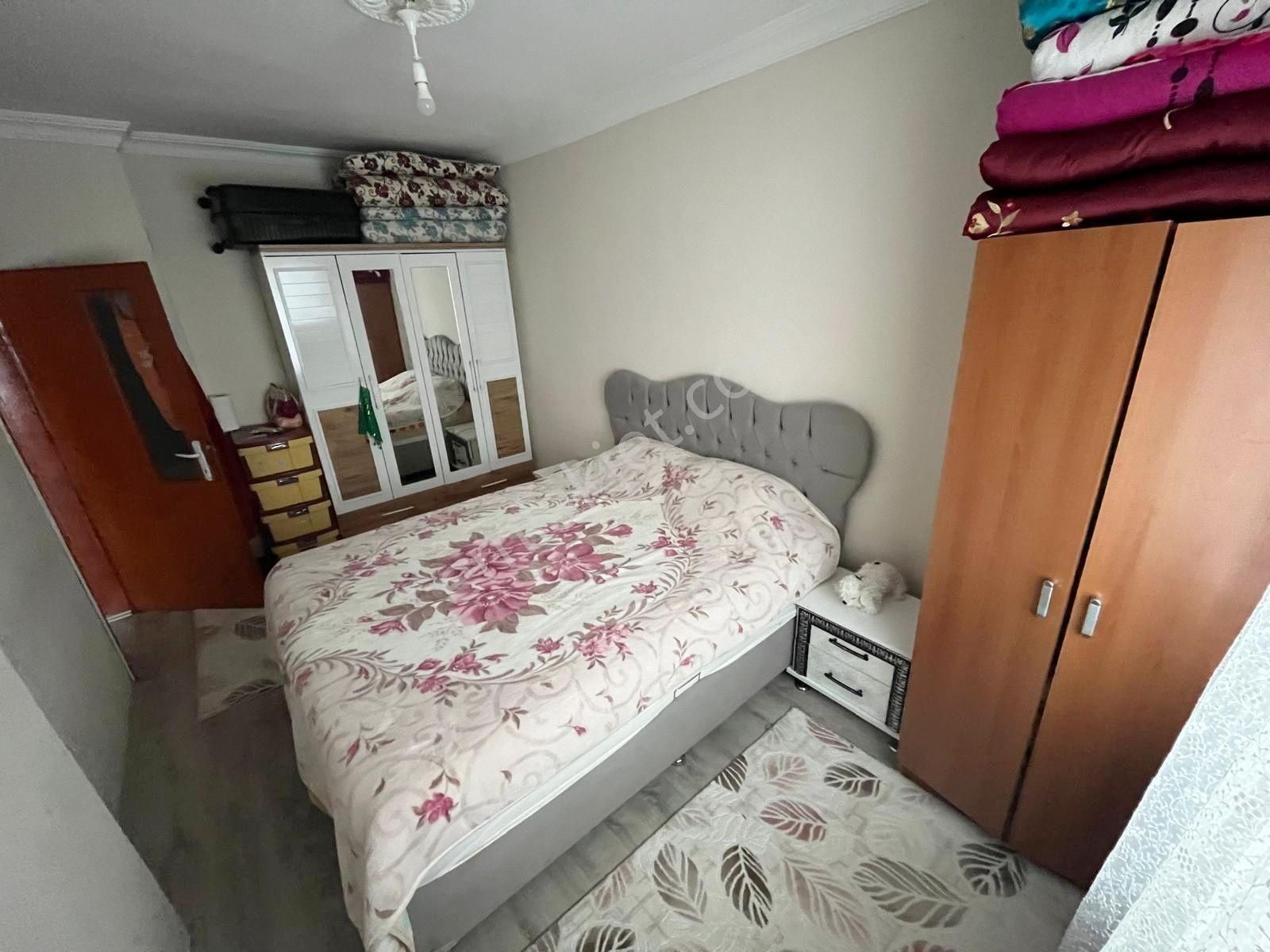 Yenikent Mustafa Kemal'de 3+1 Ara Katta Satılık Daire. - Görsel 10