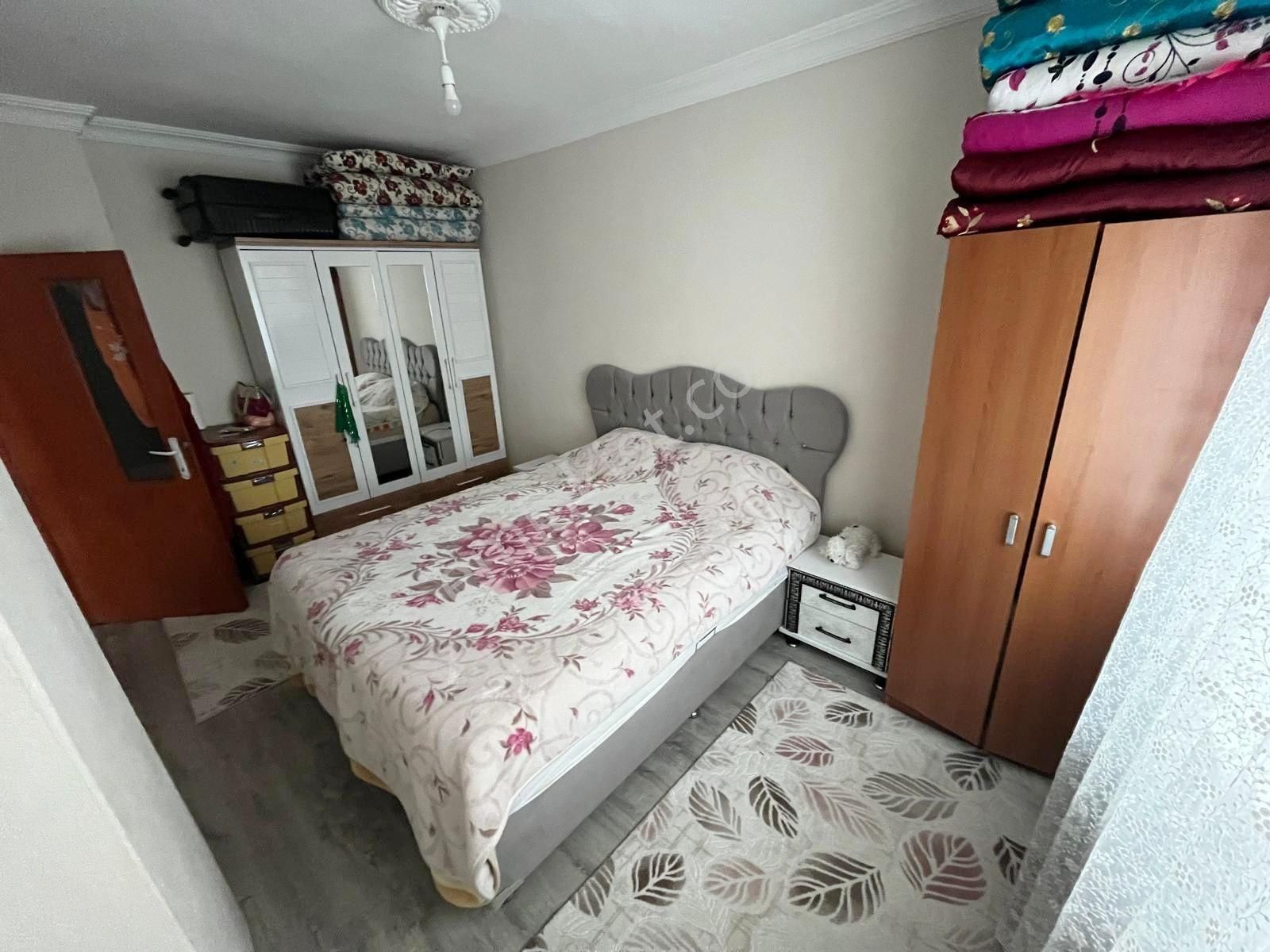 Yenikent Mustafa Kemal'de 3+1 Ara Katta Satılık Daire. - Görsel 12