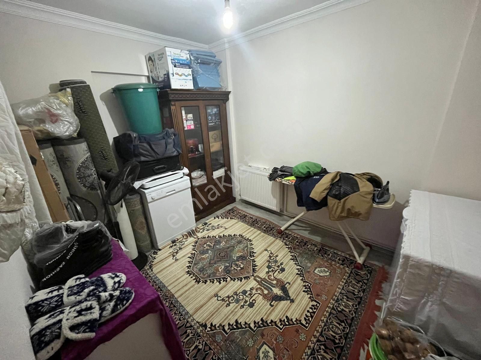 Yenikent Mustafa Kemal'de 3+1 Ara Katta Satılık Daire. - Görsel 14