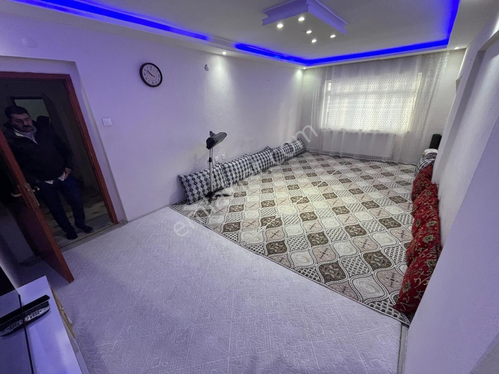 Yenikent Mustafa Kemal'de 3+1 Ara Katta Satılık Daire. - Görsel 8