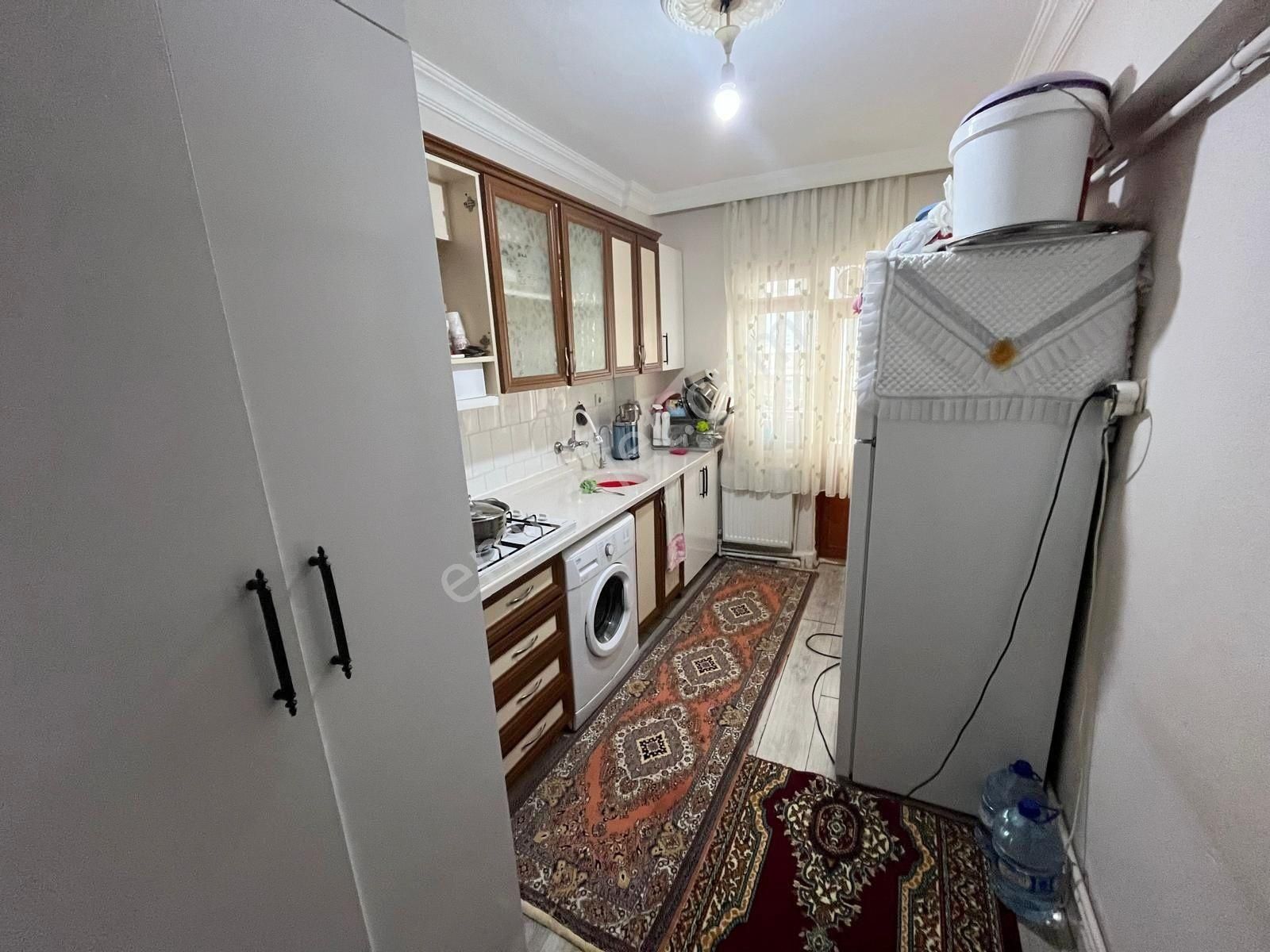 Yenikent Mustafa Kemal'de 3+1 Ara Katta Satılık Daire. - Görsel 4