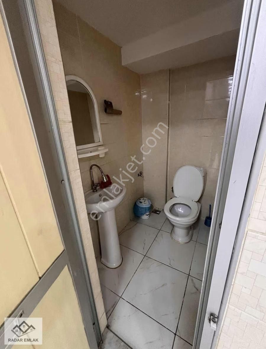 Fahrettinaltay'da Sevgiyolu Üzeri 70 M2 Kiralık İşyeri - Görsel 19